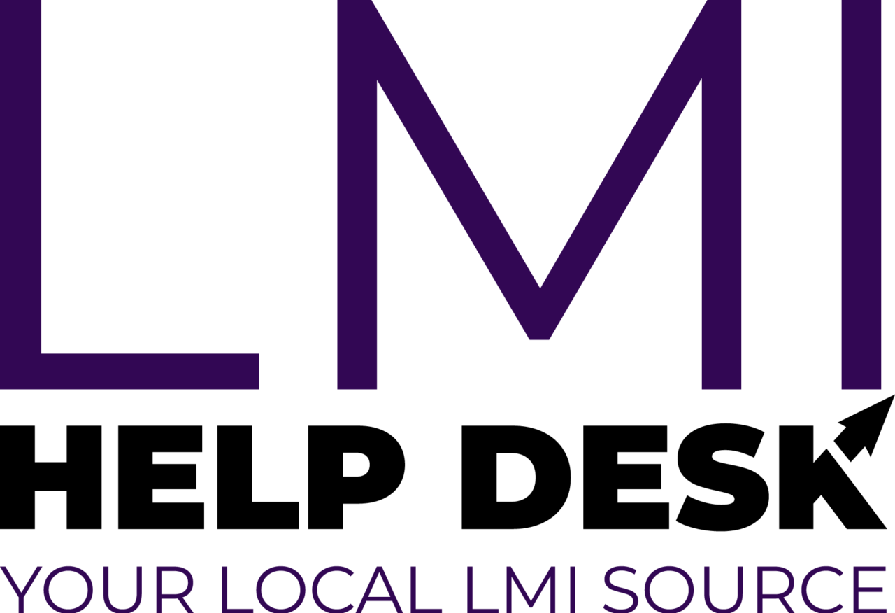 Lmi Help Desk 